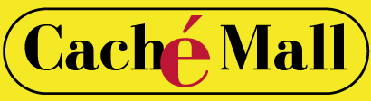 Logo - cachemall.net