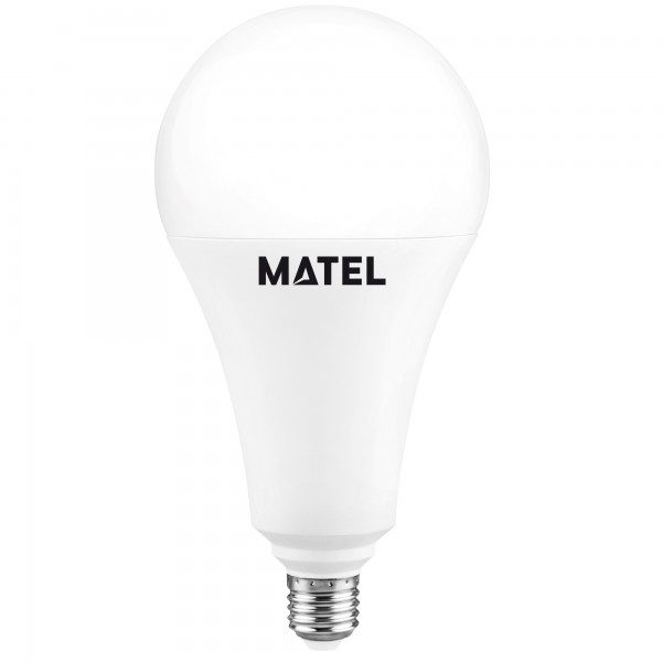 Bomb.led estandar  e27 30w.cal.