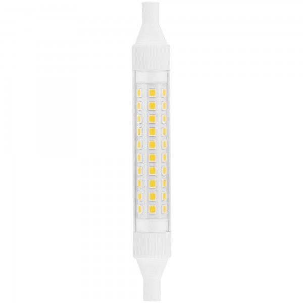 Bomb.led lineal 360º  15x 78mm.5w.neutra
