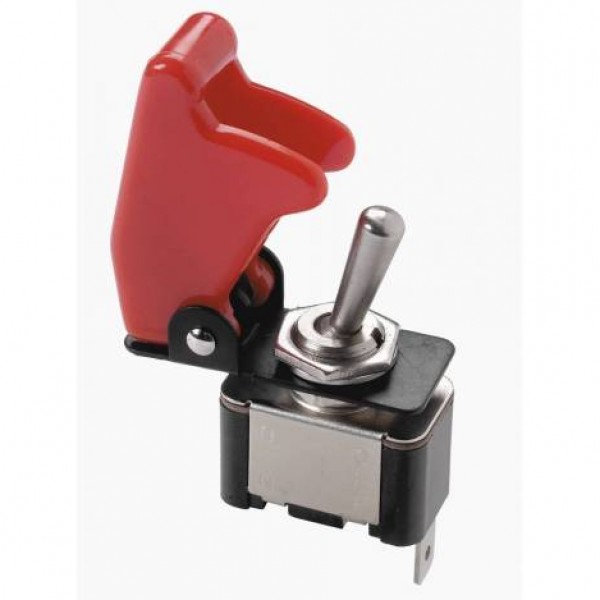 Interruptor tuning top gun sin led