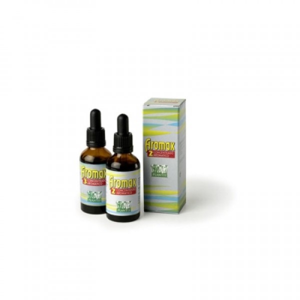 Aromax-3 (hepático biliar)