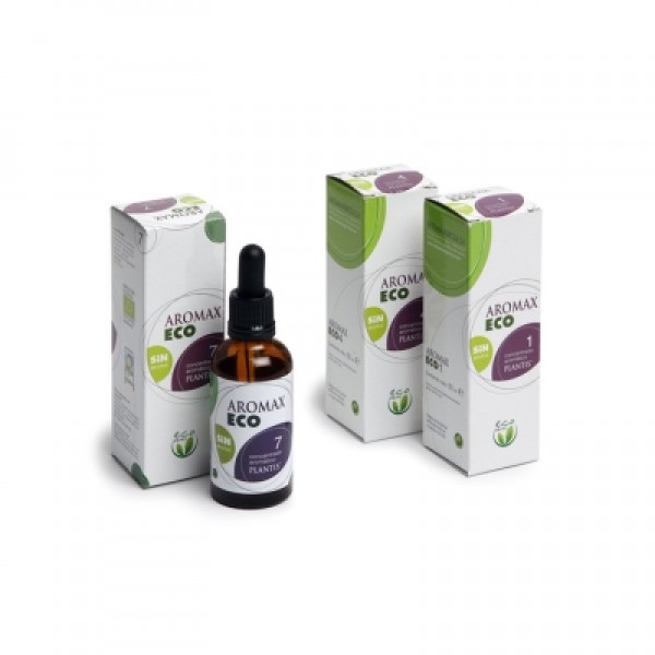 Aromax-11 eco (sedante)