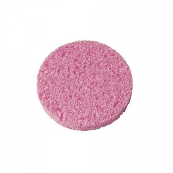Beter esponja desmaquilladora celulosa 22035