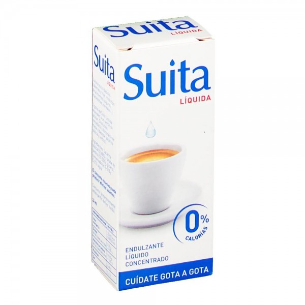 Suita Liquido Oral 24ml