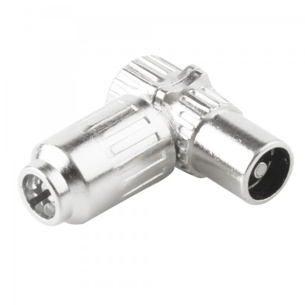 Clavija antena onlex sat.-tv.acod.mach.