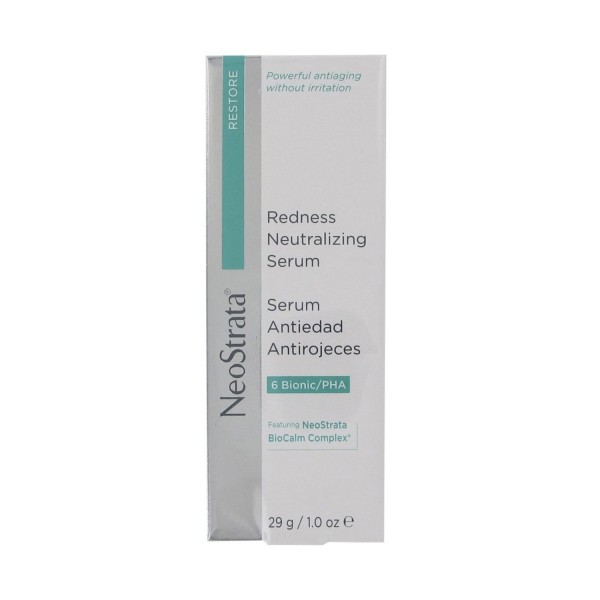 Neostrata Serum Antiedad Antirojeces 29 g
