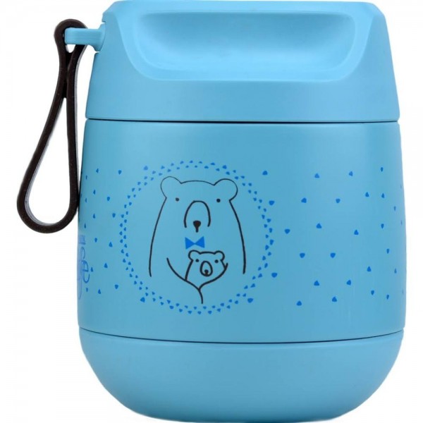 Suavinex Termo para Papillas 400ml