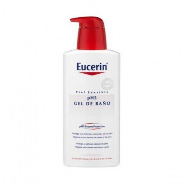 Eucerin Ph5 Loción 1000 ml