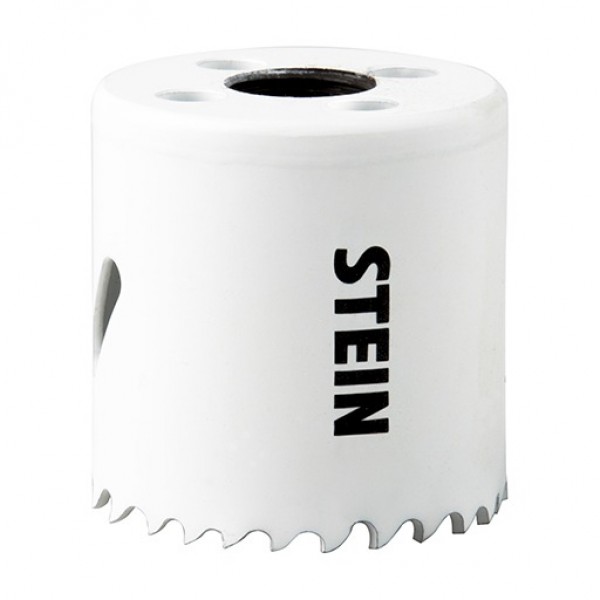 Corona stein perforadora bimetal 65 mm.