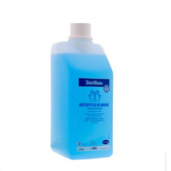 Sterillium Antiseptico de Manos 1000 ml