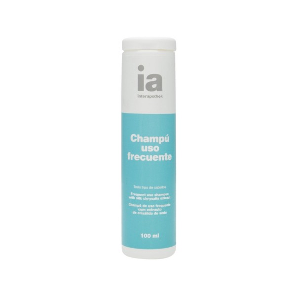 Interapothek Champú Uso Diario 100 ml