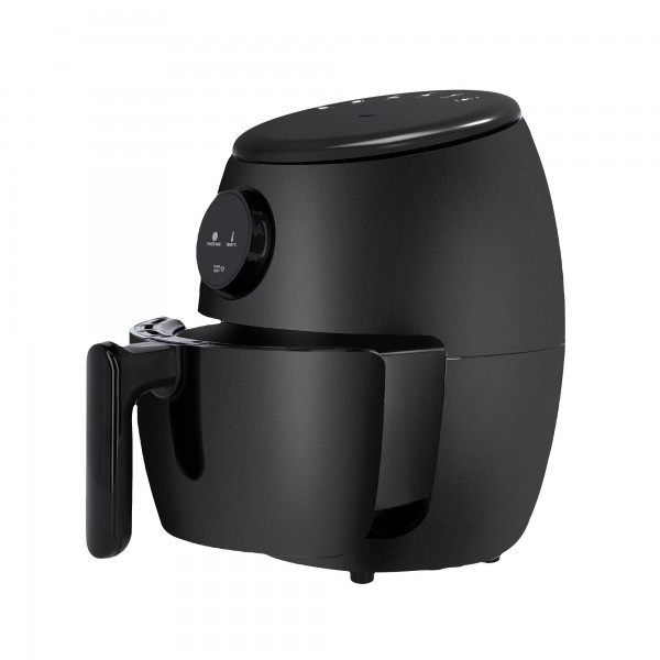 Freidora sin aceite digital 2.0 l