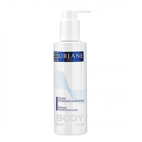 Orlane fluido hidratante locion corporal 200ml