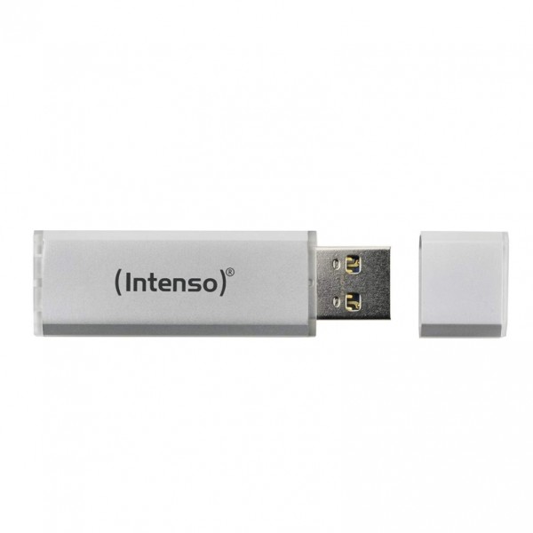 Intenso 3531492 lápiz usb 3.0 ultra 256gb