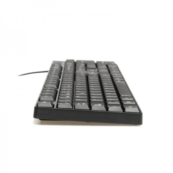 Iggual teclado usb estándar ck-frameless-105t