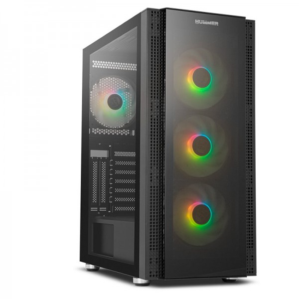 Nox semitorre hummer horus argb lighting