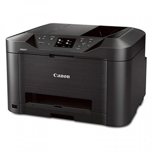 Canon multifunción maxify mb5150