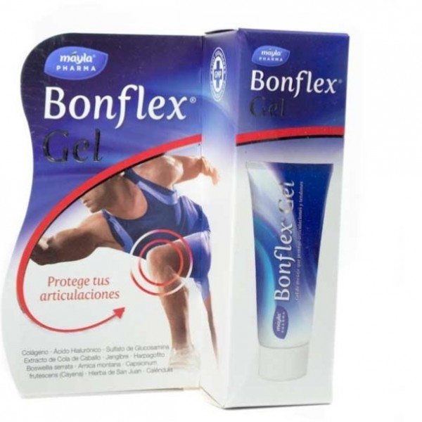 Bonflex Gel 250 ml