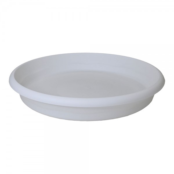 Plato de inyección blanco ø34 cm (pack 6 unidades)