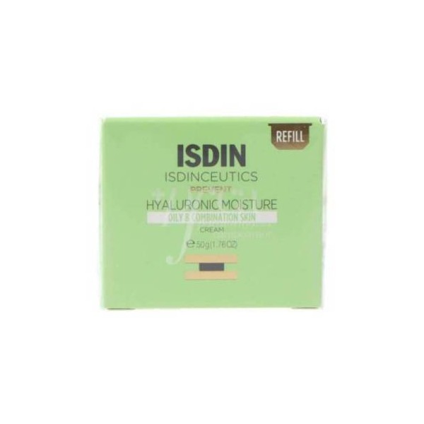 Isdinceutics Prevent Hyaluronic Moisture Piel Mi
