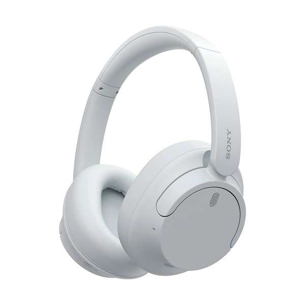 Sony wh-ch720n white / auriculares overear inalámbricos