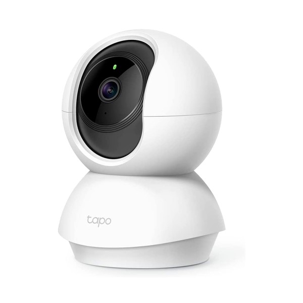 Tp-link tapo tc70 / cámara de vigilancia wi-fi inteligente