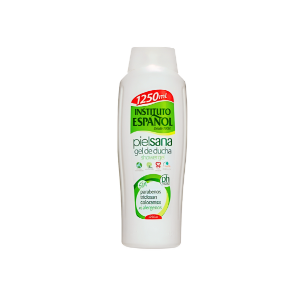 Instituto español piel sana gel 1250ml