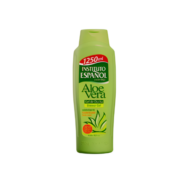 Instituto español aloe vera gel 1250ml