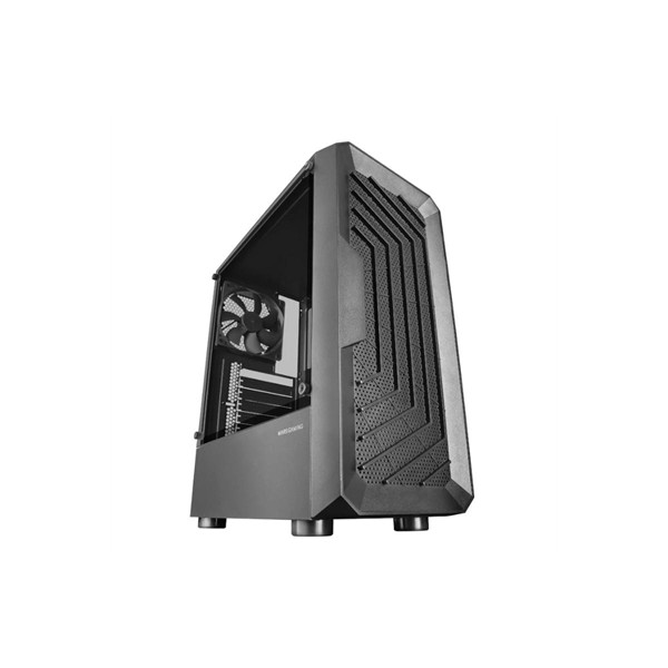 Mars gaming caja atx mc-2000 120mm fan