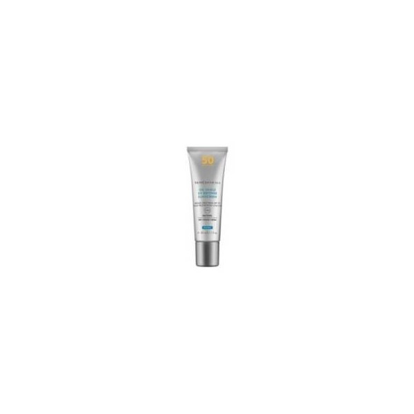 Skinceuticals Oil Shield Uv Defense Sunscreen Sp