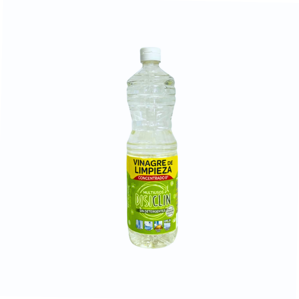 Disiclin vinagre de limpieza Multiusos 1L