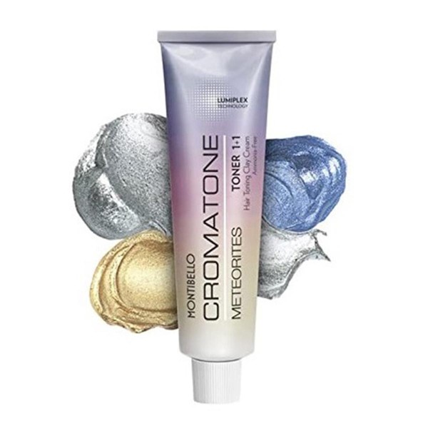 Montibel-lo cromatone meteorites toner 60gr