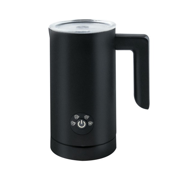 Espumador/calentador de leche 500w.