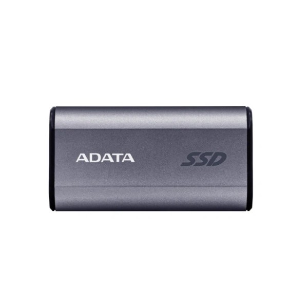 Adata sc750 ssd externo 1tb usb 3.2 gen2 grey