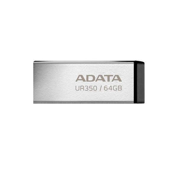 Adata lapiz usb ur350 64gb usb 3.2 metálica