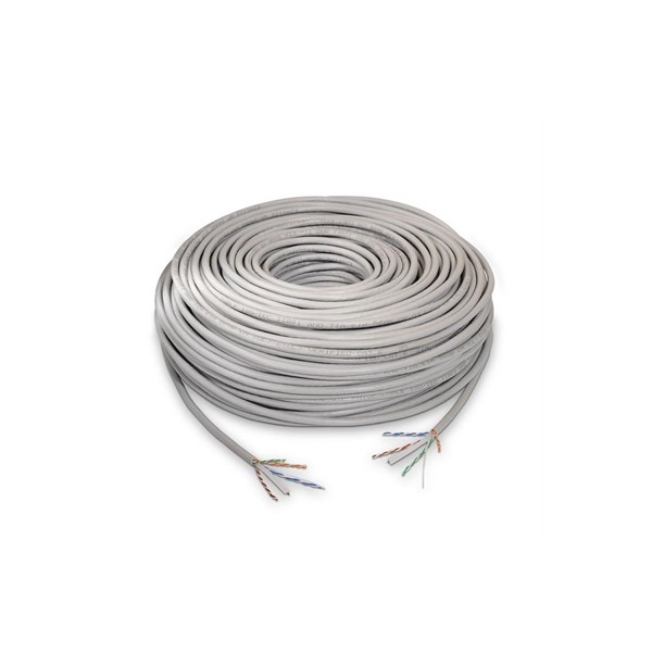Nanocable bobina cable rj45 cat6 utp 305 m