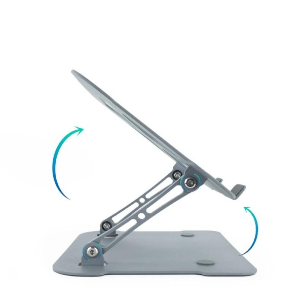 Toqq soporte  elevador ergonomico portátiles