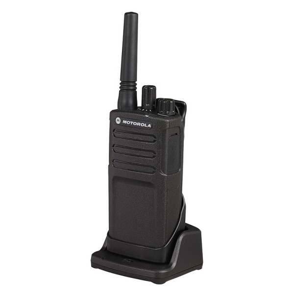 Motorola xt420 walkie talkie 500mw 8ch ip55