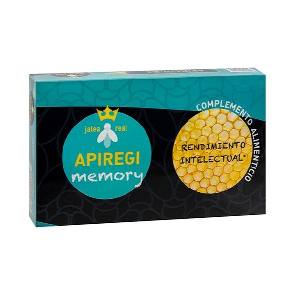 apiregi memory 20x10ml