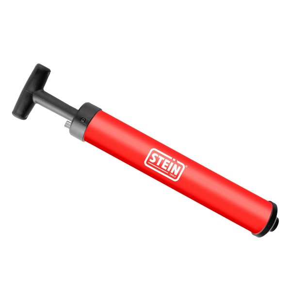 Bomba inflar manual aguja  24cm.