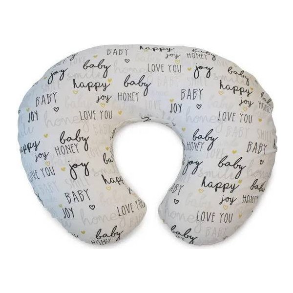 Chicco Almohada de Lactancia Boppy Hello Baby