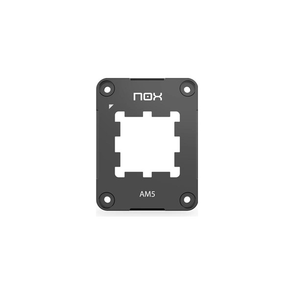 Nox soporte zócalo cpu amd hummer shield