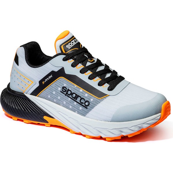 Calzado deportivo s-park salou, talla 45