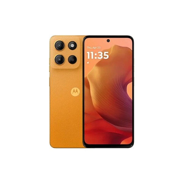 Motorola moto g15 4g 6.7" 8gb 128gb orange