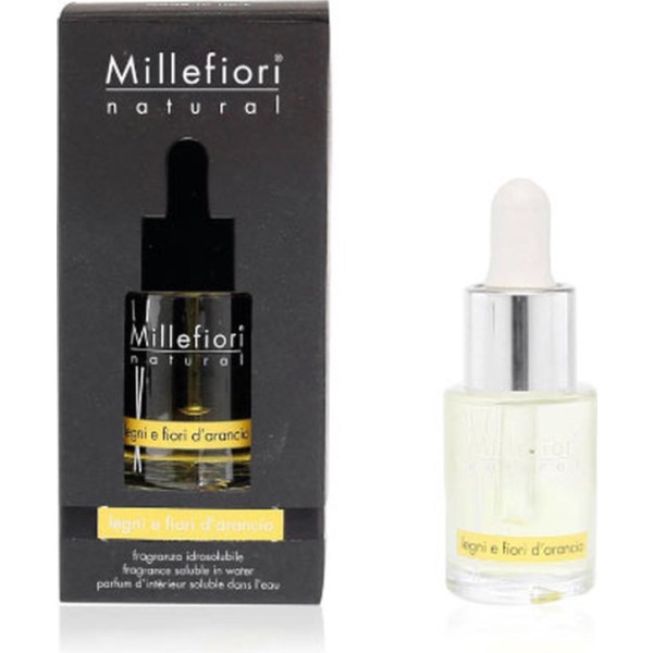 Millefiori natural agua perfumada 15ml