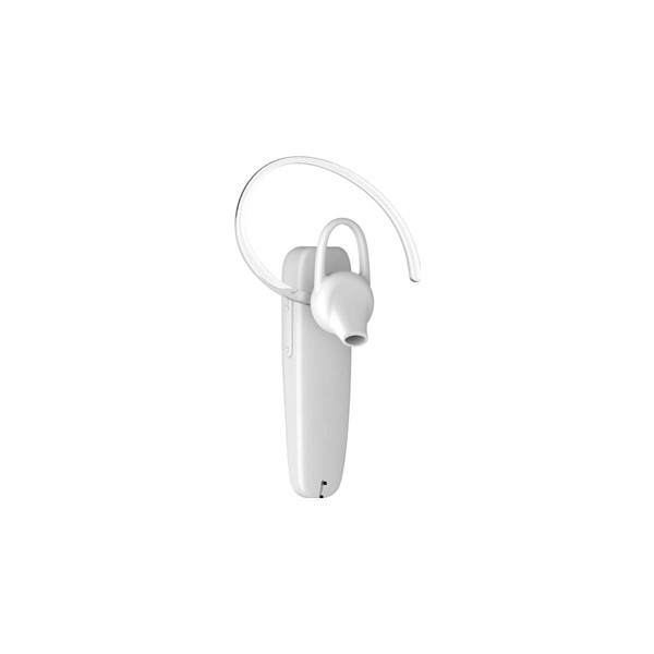Celly auricular mono bluetooth blanco