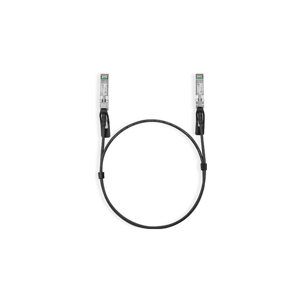 Tp-link sm5220-1m cable directo sfp+ 10gb 1 metro