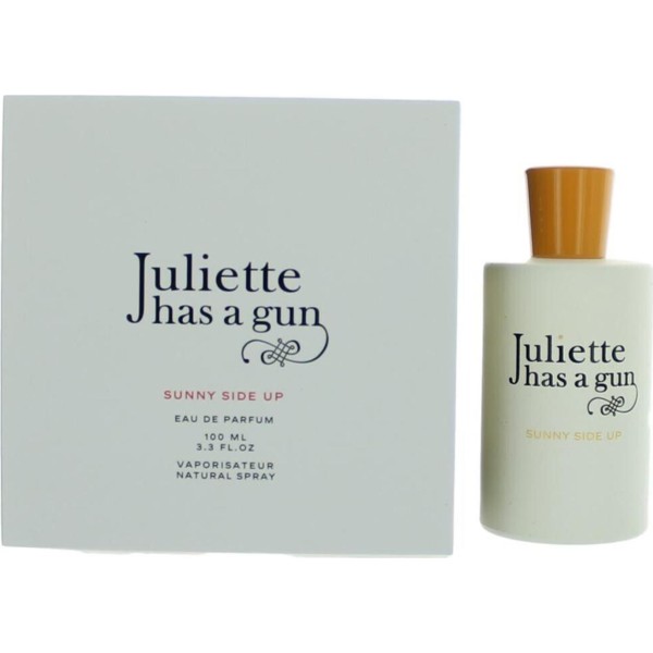 Juliette has a gun sunny side up eau de parfum 100ml vaporizador