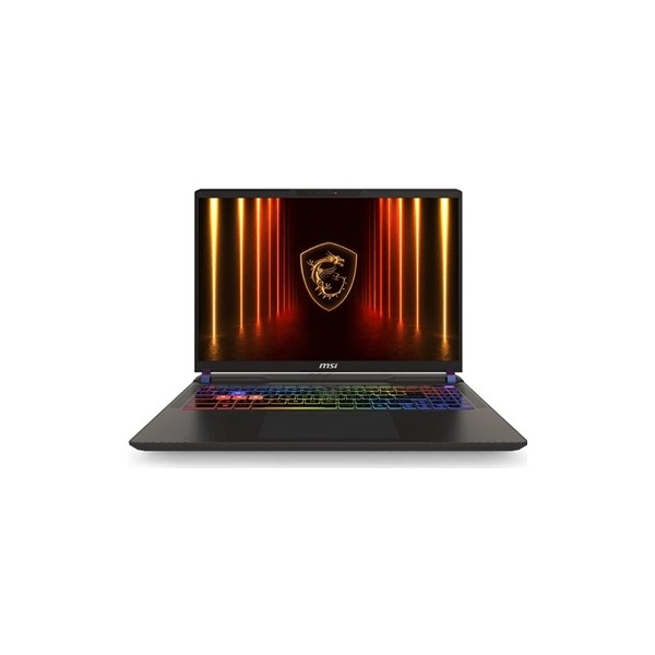 Msi vector 16hx-099es u9-275hx 32 1tb 5080 w11h 16