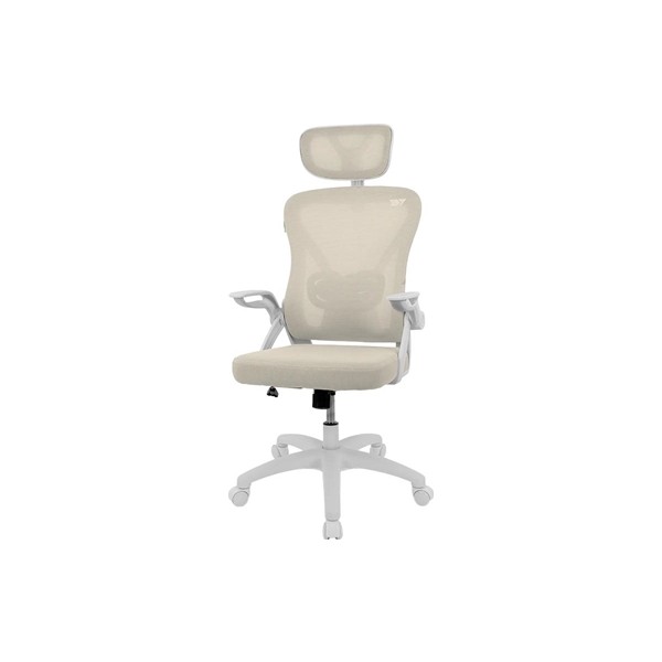 Drift silla gaming drair35 blanca/beige